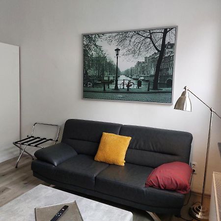 City Apartment In Velbert-Mitte Exteriör bild