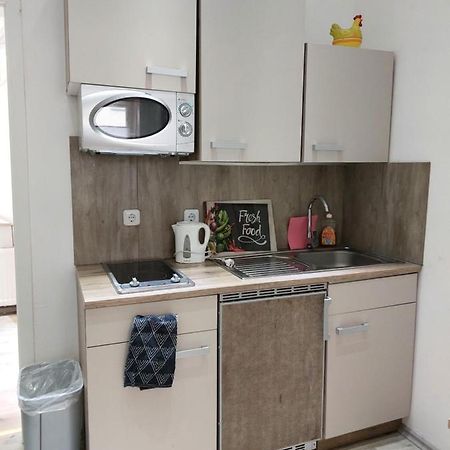 City Apartment In Velbert-Mitte Exteriör bild