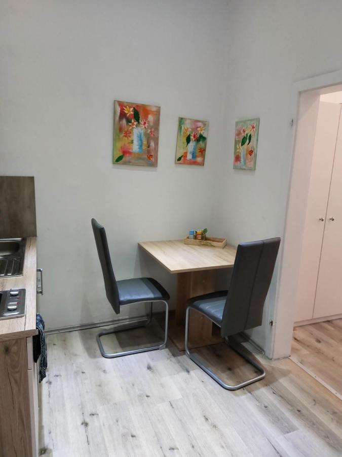 City Apartment In Velbert-Mitte Exteriör bild