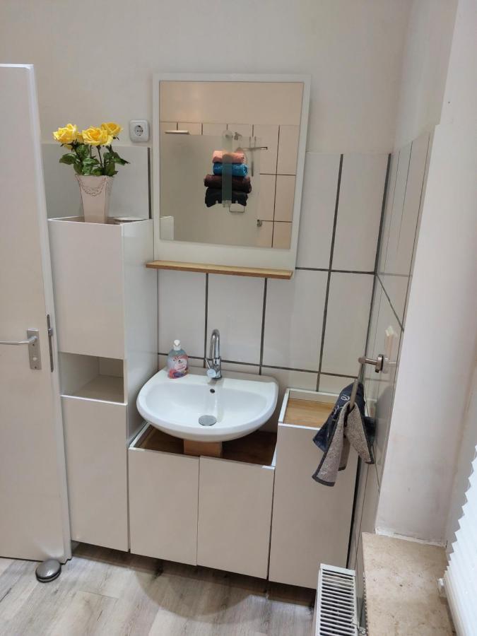 City Apartment In Velbert-Mitte Exteriör bild