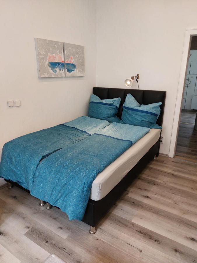 City Apartment In Velbert-Mitte Exteriör bild